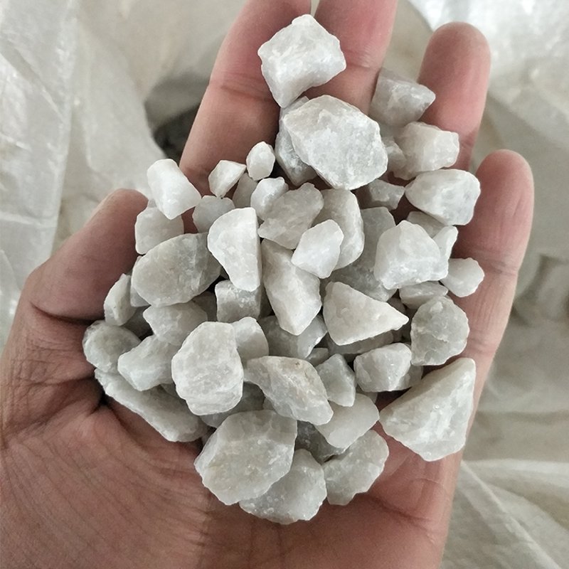 如何制定一份科学的供应商考核评分表?朝阳合利硅石厂带你了解!